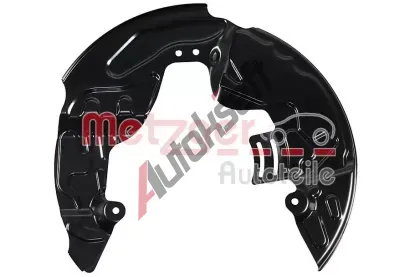 METZGER Ochranný plech proti nečistotám brzdového kotouče GREENPARTS MTG 6115557, 6115557 METZGER Ochranný plech proti nečistotám brzdového kotouče GREENPARTS MTG 6115557, 6115557