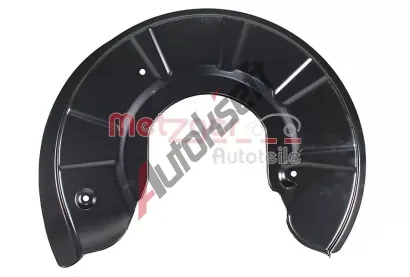 METZGER Ochranný plech proti nečistotám brzdového kotouče GREENPARTS MTG 6115562, 6115562 METZGER Ochranný plech proti nečistotám brzdového kotouče GREENPARTS MTG 6115562, 6115562