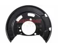 Ochrann plech proti neistotm brzdovho kotoue METZGER ‐ MTG 6115583