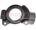 Ochrann� plech proti ne�istot�m brzdov�ho kotou�e&nbsp;METZGER&nbsp;&dash;&nbsp;MTG 6115599