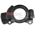 Ochrann� plech proti ne�istot�m brzdov�ho kotou�e&nbsp;METZGER&nbsp;&dash;&nbsp;MTG 6115600