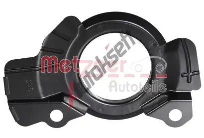 METZGER Ochranný plech proti nečistotám brzdového kotouče MTG 6115600, 6115600 METZGER Ochranný plech proti nečistotám brzdového kotouče MTG 6115600, 6115600