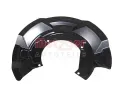Ochrann� plech proti ne�istot�m brzdov�ho kotou�e&nbsp;METZGER&nbsp;&dash;&nbsp;MTG 6115607