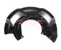 Ochrann� plech proti ne�istot�m brzdov�ho kotou�e&nbsp;METZGER&nbsp;&dash;&nbsp;MTG 6115608