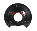Ochrann� plech proti ne�istot�m brzdov�ho kotou�e&nbsp;METZGER&nbsp;&dash;&nbsp;MTG 6115617