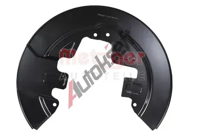 METZGER Ochrann plech proti neistotm brzdovho kotoue GREENPARTS MTG 6115620, 6115620