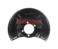 Ochrann� plech proti ne�istot�m brzdov�ho kotou�e&nbsp;METZGER&nbsp;&dash;&nbsp;MTG 6115621