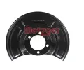 Ochrann plech proti neistotm brzdovho kotoue METZGER ‐ MTG 6115622