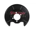 Ochrann� plech proti ne�istot�m brzdov�ho kotou�e&nbsp;METZGER&nbsp;&dash;&nbsp;MTG 6115626