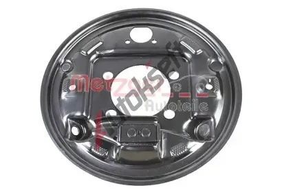 METZGER Nosi brzdy MTG 6117003, 6117003