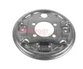 METZGER Nosi brzdy MTG 6117003, 6117003