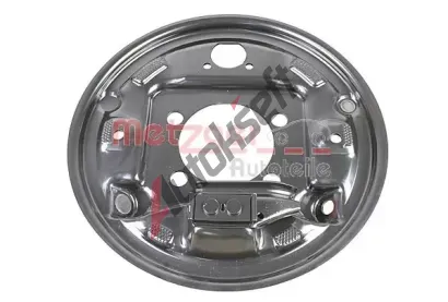 METZGER Nosič brzdy MTG 6117004, 6117004 METZGER Nosič brzdy MTG 6117004, 6117004