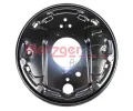 METZGER Nosi� brzdy&nbsp;&dash;&nbsp;MTG 6117006