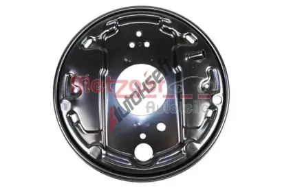 METZGER Nosič brzdy MTG 6117006, 6117006 METZGER Nosič brzdy MTG 6117006, 6117006