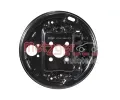 METZGER Nosič brzdy ‐ MTG 6117007  METZGER Nosič brzdy ‐ MTG 6117007