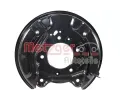 METZGER Nosi brzdy ‐ MTG 6117015