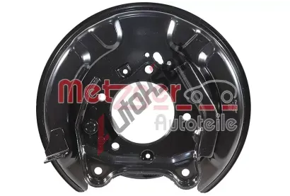 METZGER Nosič brzdy MTG 6117016, 6117016 METZGER Nosič brzdy MTG 6117016, 6117016