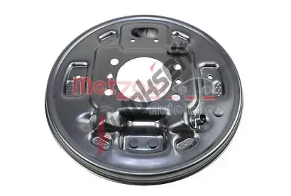 METZGER Nosič brzdy MTG 6117017, 6117017 METZGER Nosič brzdy MTG 6117017, 6117017