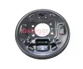 METZGER Nosi� brzdy&nbsp;&dash;&nbsp;MTG 6117018