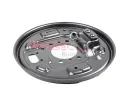 METZGER Nosi� brzdy MTG 6117018, 6117018