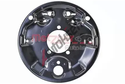 METZGER Nosi� brzdy MTG 6117019, 6117019