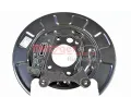 Nosi� brzdy&nbsp;METZGER&nbsp;&dash;&nbsp;MTG 6117031