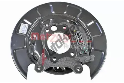METZGER Nosič brzdy ORIGINAL ERSATZTEIL MTG 6117032, 6117032 METZGER Nosič brzdy ORIGINAL ERSATZTEIL MTG 6117032, 6117032