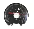 METZGER Nosi� brzdy MTG 6117073, 6117073