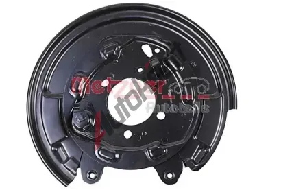 METZGER Nosi brzdy MTG 6117074, 6117074
