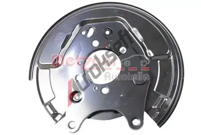 METZGER Nosi brzdy MTG 6117076, 6117076