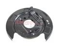 Nosi brzdy METZGER ‐ MTG 6117079