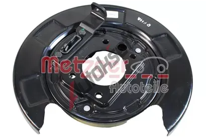 METZGER Nosi� brzdy ORIGINAL ERSATZTEIL MTG 6117080, 6117080