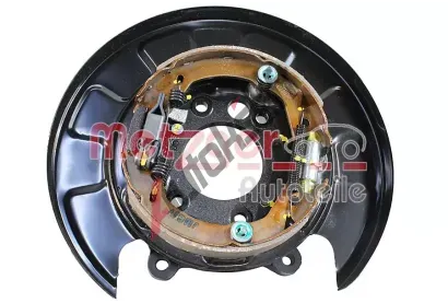 METZGER Nosi� brzdy OE-part MTG 6117083, 6117083