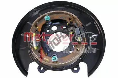 METZGER Nosi� brzdy OE-part MTG 6117084, 6117084
