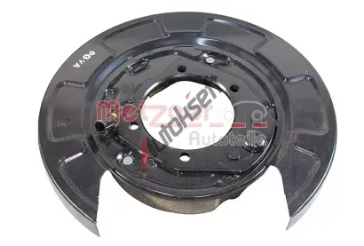 METZGER Nosič brzdy ORIGINAL ERSATZTEIL MTG 6117085, 6117085 METZGER Nosič brzdy ORIGINAL ERSATZTEIL MTG 6117085, 6117085