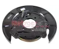 METZGER Nosi brzdy ORIGINAL ERSATZTEIL ‐ MTG 6117092