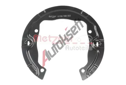 METZGER Nosi� brzdy GREENPARTS MTG 6117095, 6117095