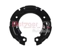 METZGER Nosi� brzdy MTG 6117101, 6117101