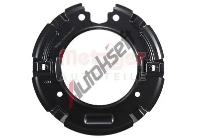 METZGER Nosi� brzdy GREENPARTS MTG 6117102, 6117102