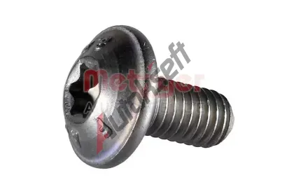 METZGER roub, plech proti postiku (brzdov kotou) ORIGINAL ERSATZTEIL GREENPARTS MTG 6119001, 6119001