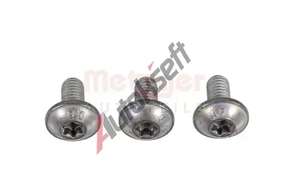 METZGER roub, plech proti postiku (brzdov kotou) ORIGINAL ERSATZTEIL GREENPARTS MTG 6119002, 6119002