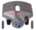 METZGER Brzdov tmen GREENPARTS ‐ MTG 6250004
