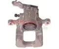 METZGER Brzdov tmen GREENPARTS MTG 6250009, 6250009