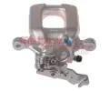 Brzdov tmen METZGER ‐ MTG 6250010