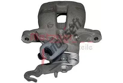 METZGER Brzdov tmen GREENPARTS MTG 6250011, 6250011