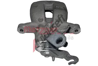 METZGER Brzdov tmen GREENPARTS MTG 6250012, 6250012