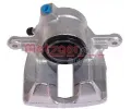 METZGER Brzdov tmen MTG 6250076, 6250076