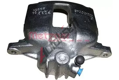 METZGER Brzdov tmen MTG 6250082, 6250082
