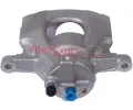 Brzdov tmen METZGER ‐ MTG 6250113