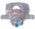 Brzdov tmen METZGER ‐ MTG 6250114
